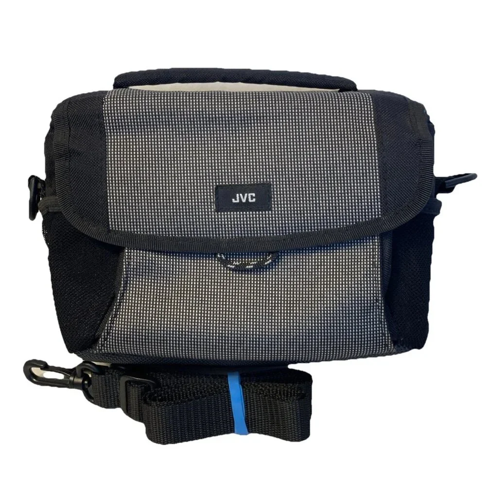 JVC Video Camera Case. Good condition